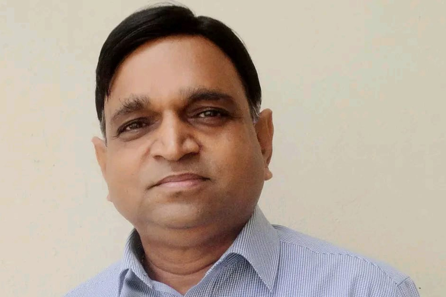 एमाले नेता बृजेशकुमार गुप्ताले छाडे पार्टी