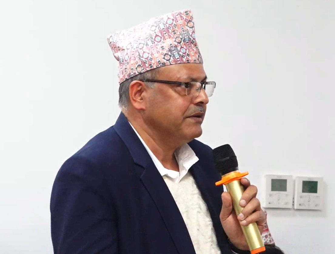 देशभर १० लाख १६ हजार बढी मतदाता थपिए