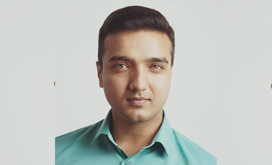 रहबर अन्सारीले छाडे पार्टी