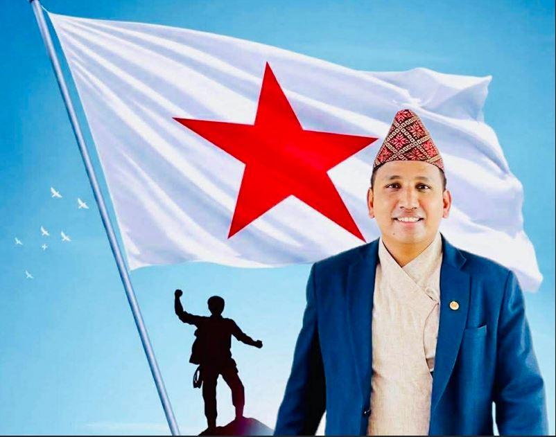 ललितपुर निर्वाचन क्षेत्र नम्बर २ मा जनमुखी नेतृत्वको सशक्त विकल्प: धनकुमार मैनाली (अभिलाष)