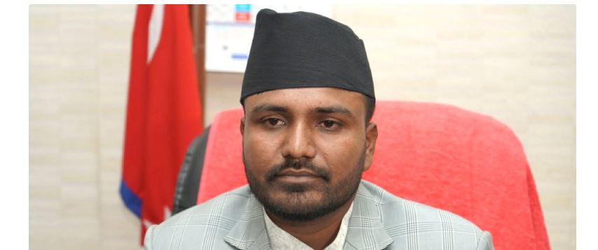 मन्त्री बब्लु गुप्ताले दिए राजीनामा