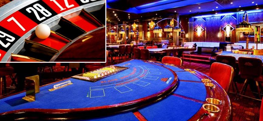 वाल्डो क्यासिनोका अध्यक्ष पक्राउ