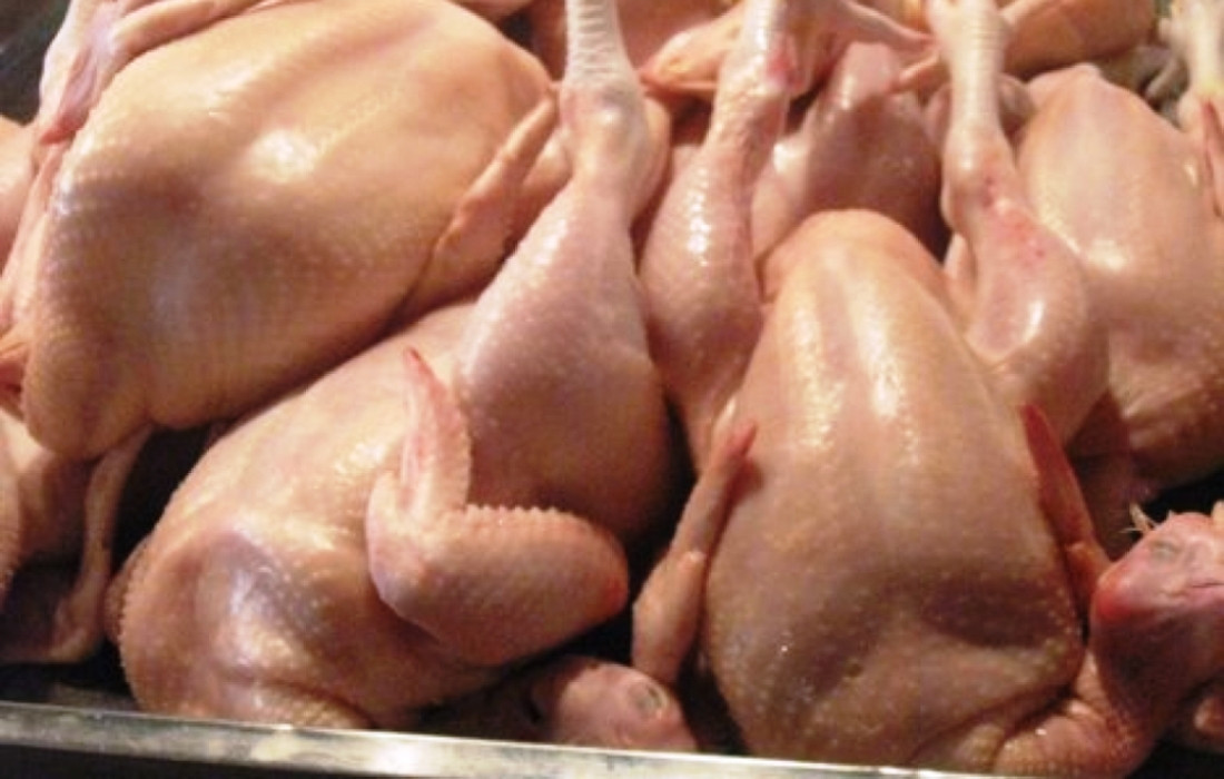 कुखुरा मासुको मूल्य बढ्यो