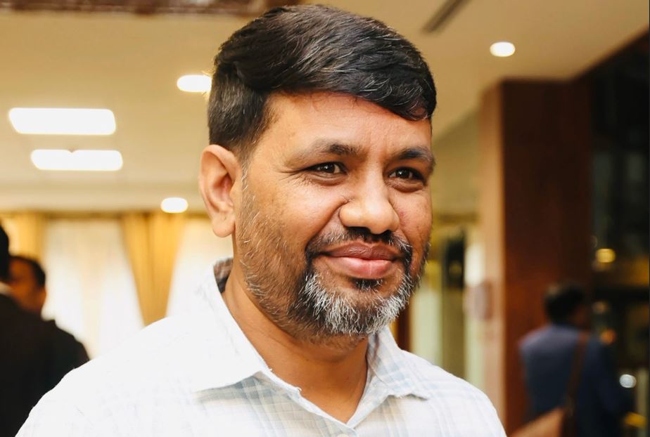 भक्तपुर–२ मा नेकपाको बलियो दाबी, रामप्रसाद सापकोटा अघि सारियो