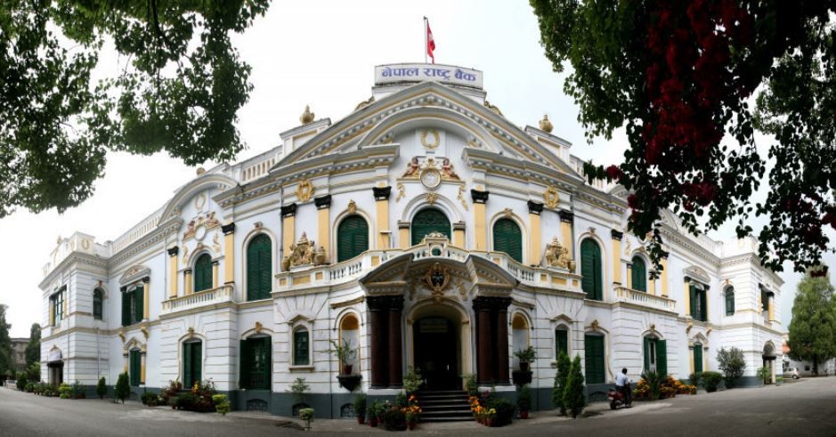 अब चेकबाट ५ लाखभन्दा बढी नगद निकाल्न नमिल्ने