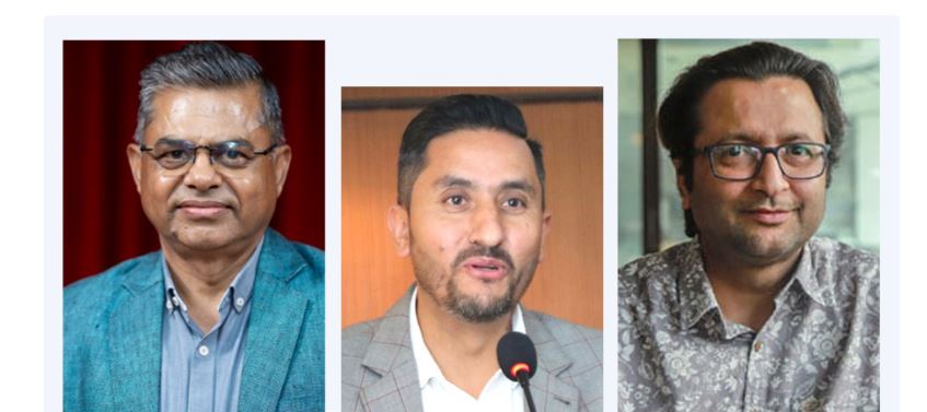 आज कांग्रेस, एमाले र नेकपा कार्यालय अनुगमन गर्दै सरकारी टोली