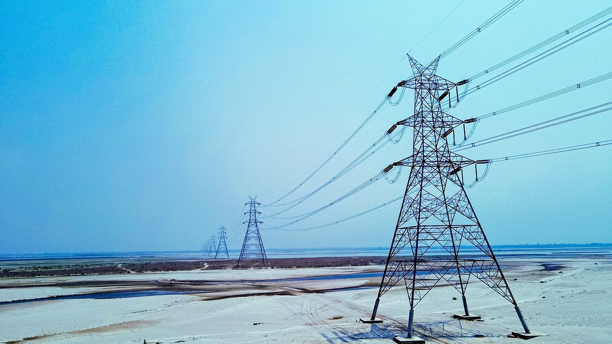 भारतबाट ६५४ मेगावाट विद्युत आयात अनुमति नवीकरण