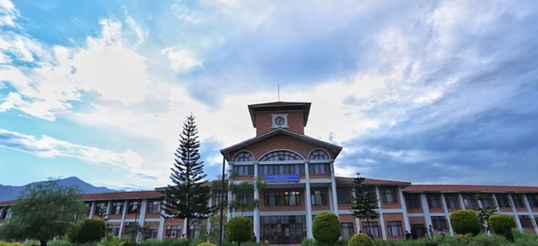 त्रिविको ५१औँ दीक्षान्त समारोह : पदक तथा पुरस्कार पाउने विद्यार्थीको नामावली सार्वजनिक