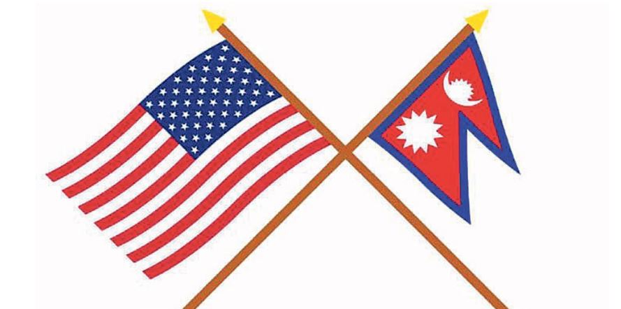 अब नेपालीले अमेरिकी भिसा आवेदन दिँदा धरौटी राख्नुपर्ने